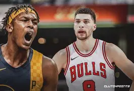 包含里程碑夜印第安纳步行者调整名单，CBA季后赛今晚刷纪录，话题不断，年轻球员得到机会的词条