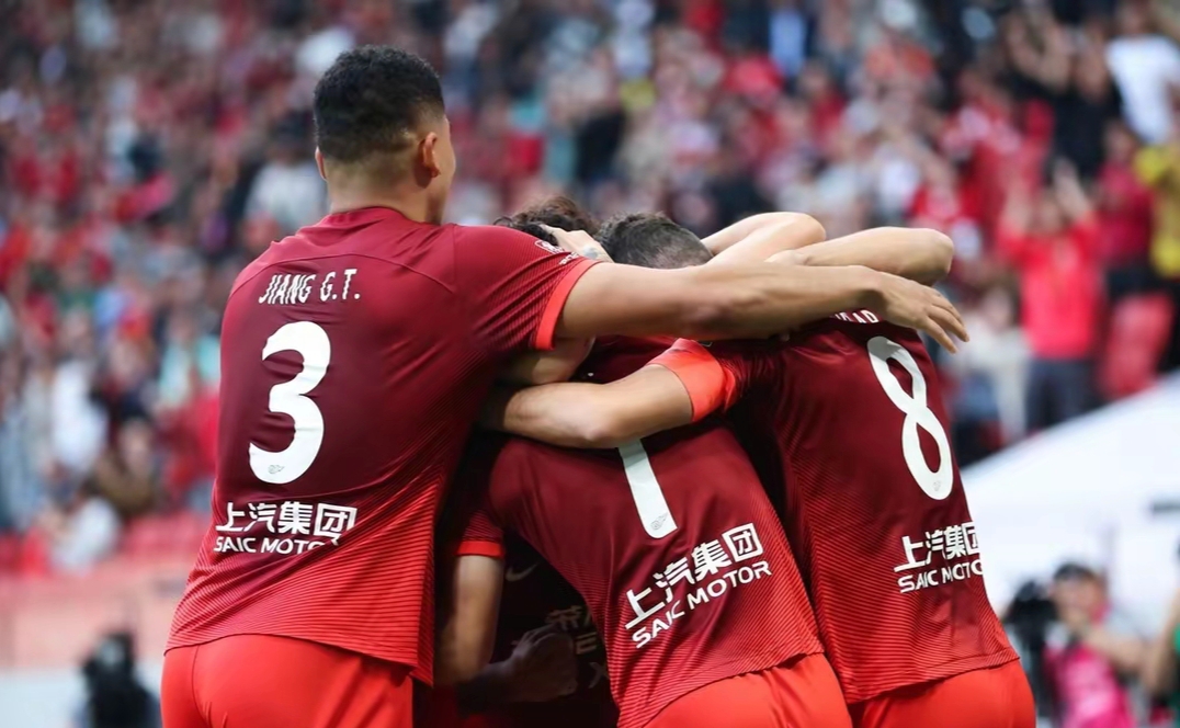 上海海港迎中超关键赛，窗口期强势反弹，悬念犹存，资深球员宣示担当的简单介绍