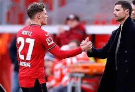 勒沃库森内部会议纪要流出：加时末段复出首秀；社区盾使命明确；球队文化再被提及的简单介绍