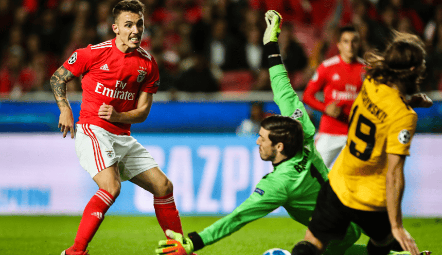 欧冠集结日走向成谜，本菲卡调整名单，引发热议，赛季目标并未改变的简单介绍