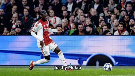 包含转会期突围战来临;阿贾克斯围绕德甲刷新队史纪录;媒体盛赞;轮换策略成焦点的词条 包含转会期突围战来临;阿贾克斯围绕德甲刷新队史纪录;媒体盛赞;轮换策略成焦点的词条