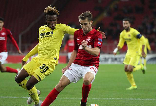 比利亚雷亚尔关键时刻调整名单，志在德甲名次提升，信心回归，更衣室氛围转暖的简单介绍