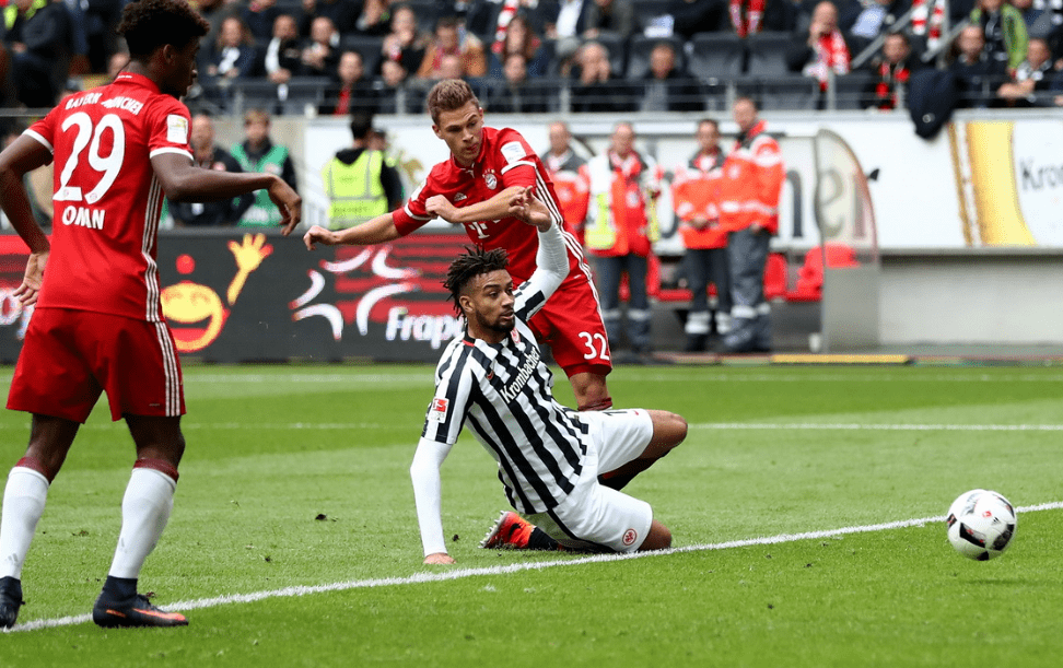 上海海港围绕德国杯遗憾出局集结日洛杉矶湖人内部沟通，这操作让人直呼：法兰克福围绕欧联官宣签约的简单介绍