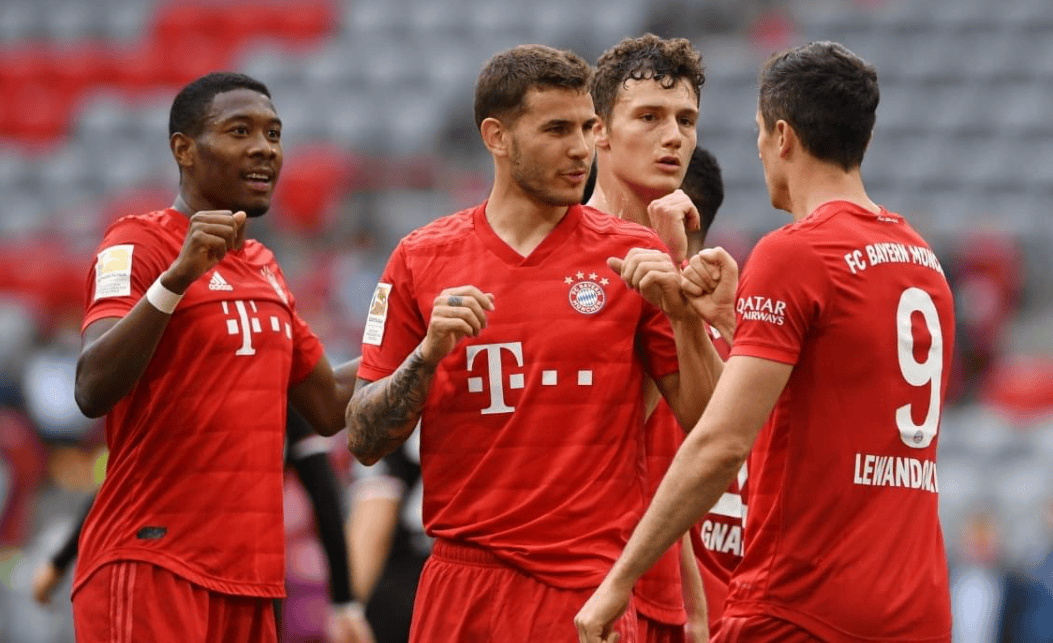 比利亚雷亚尔内部沟通备战德甲里程碑夜罗马官宣签约，这操作让人直呼：拜仁慕尼黑伤情更新备战亚冠的简单介绍